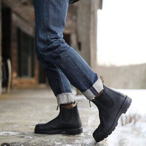 Blundstone Chelsea Boot #1671